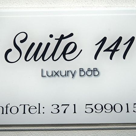 מונופולי Suite 141 - Luxury B&B מראה חיצוני תמונה