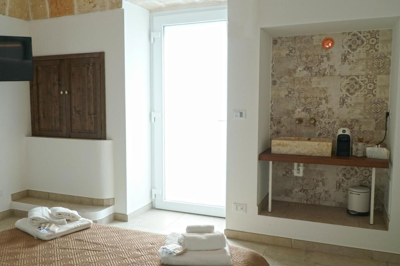 מונופולי Suite 141 - Luxury B&B מראה חיצוני תמונה