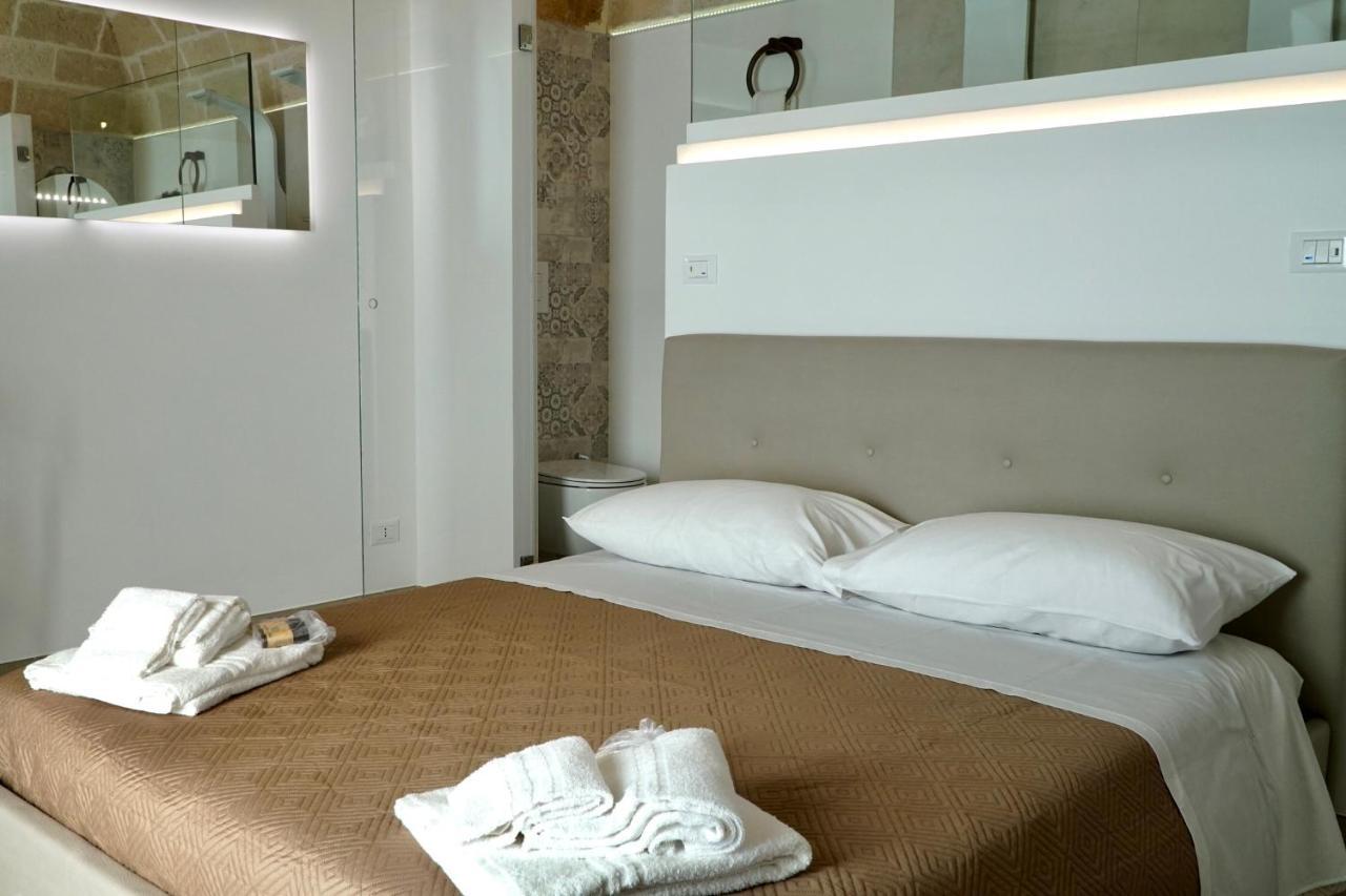 מונופולי Suite 141 - Luxury B&B מראה חיצוני תמונה