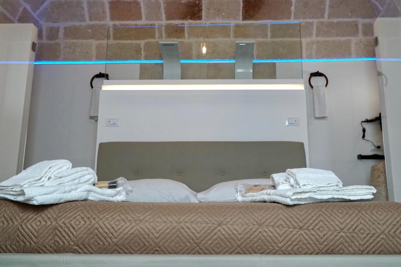 מונופולי Suite 141 - Luxury B&B מראה חיצוני תמונה