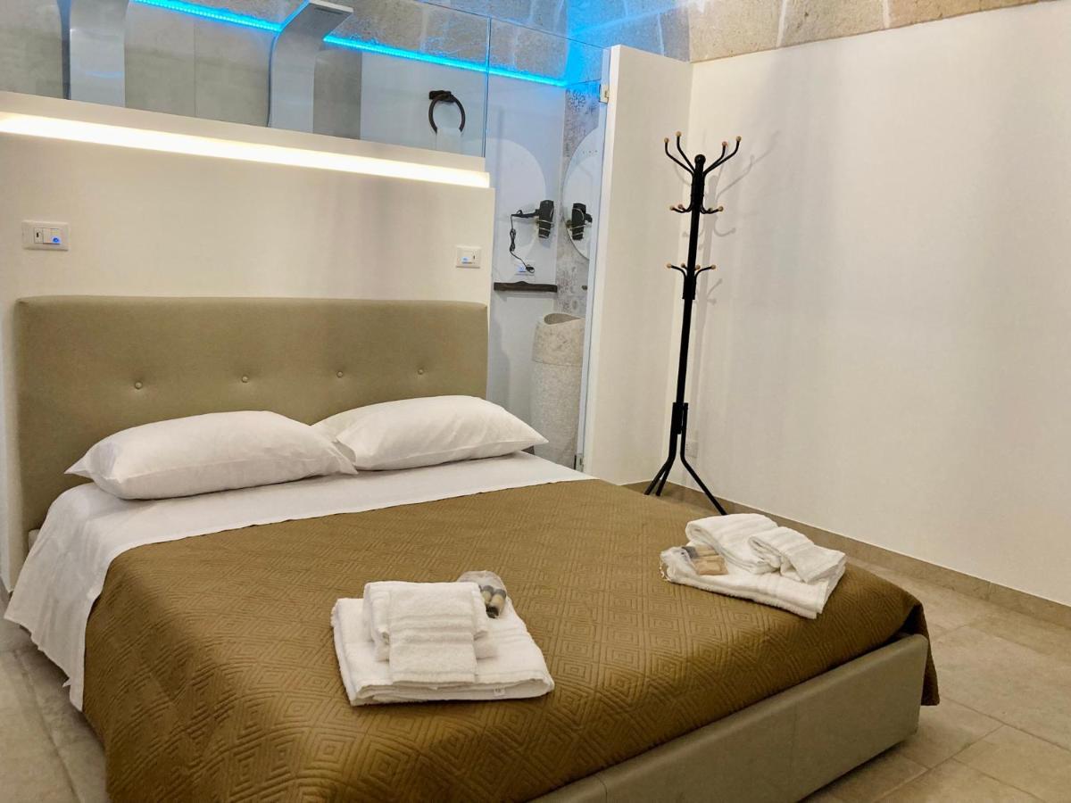 מונופולי Suite 141 - Luxury B&B מראה חיצוני תמונה