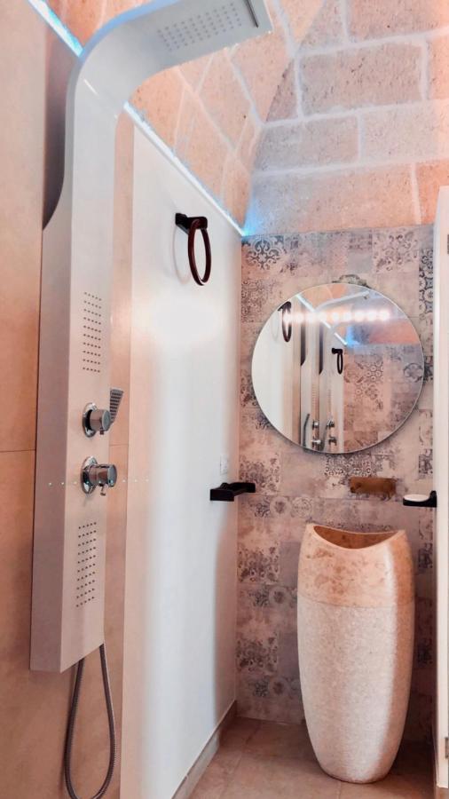 מונופולי Suite 141 - Luxury B&B מראה חיצוני תמונה