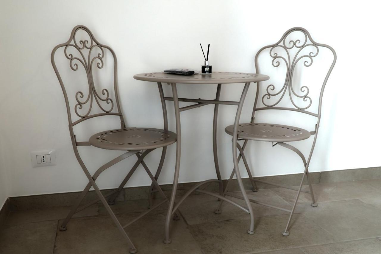 מונופולי Suite 141 - Luxury B&B מראה חיצוני תמונה