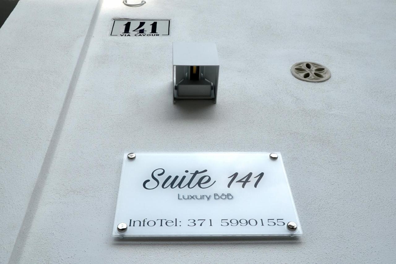 מונופולי Suite 141 - Luxury B&B מראה חיצוני תמונה