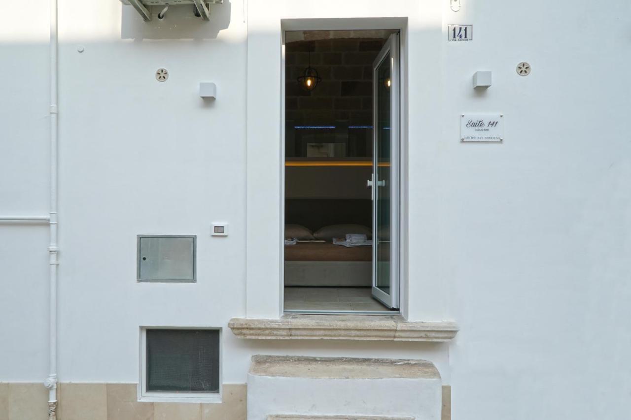 מונופולי Suite 141 - Luxury B&B מראה חיצוני תמונה