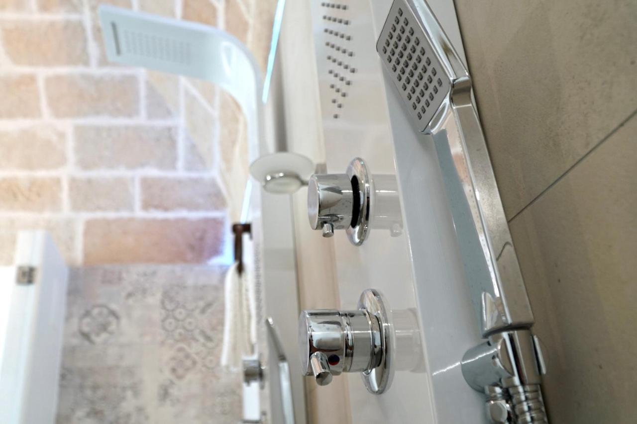 מונופולי Suite 141 - Luxury B&B מראה חיצוני תמונה