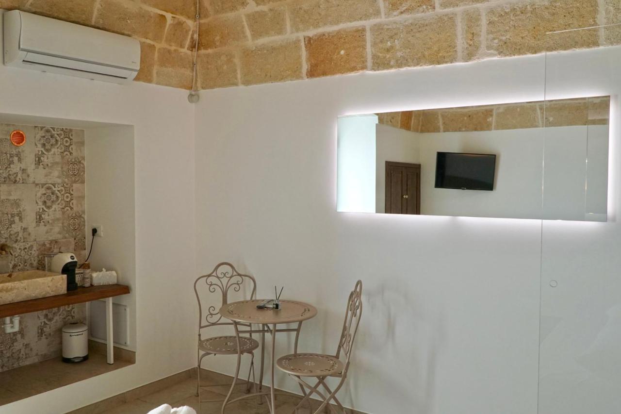 מונופולי Suite 141 - Luxury B&B מראה חיצוני תמונה