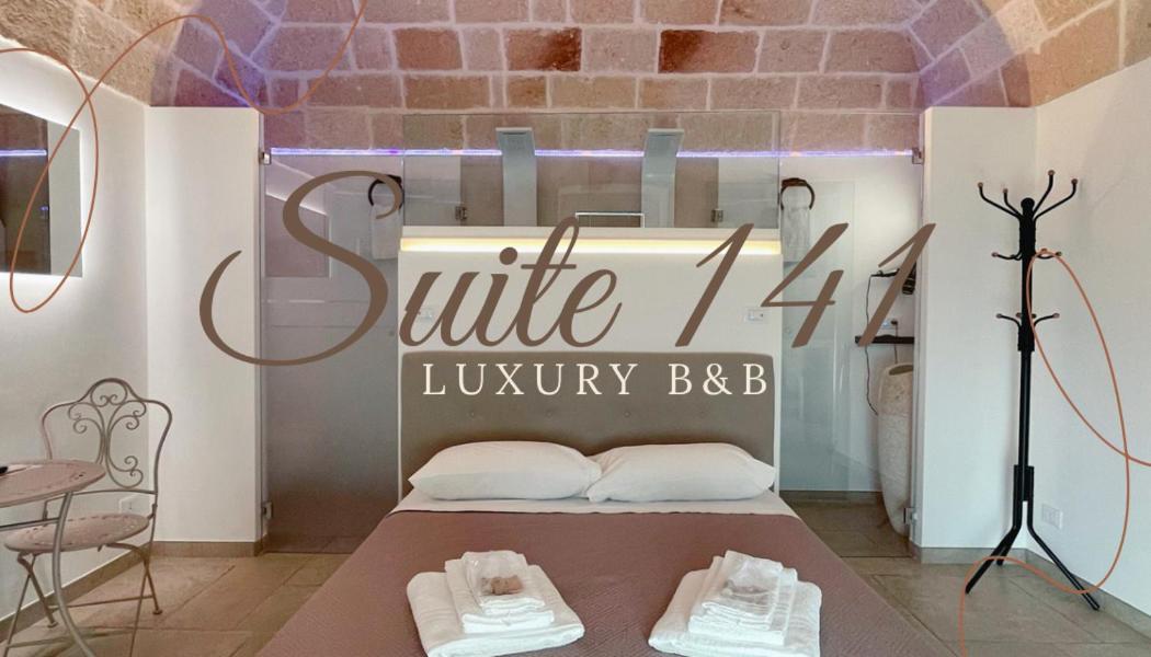 מונופולי Suite 141 - Luxury B&B מראה חיצוני תמונה