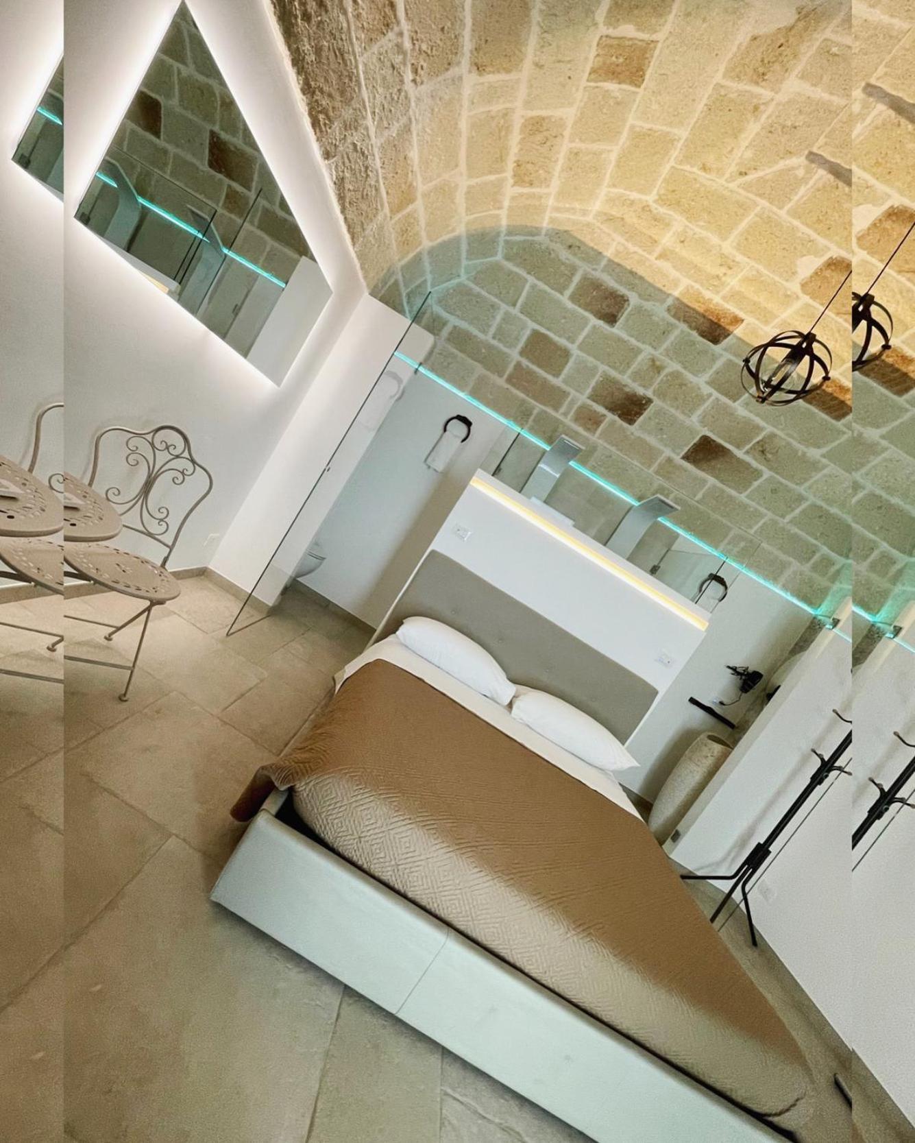 מונופולי Suite 141 - Luxury B&B מראה חיצוני תמונה